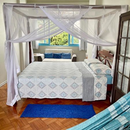 Copacabana Suite Rio de Janeiro Eksteriør bilde