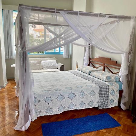 Copacabana Suite Rio de Janeiro Eksteriør bilde