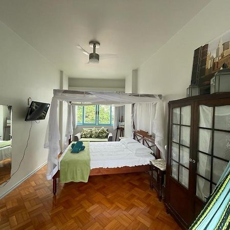 Copacabana Suite Rio de Janeiro Eksteriør bilde