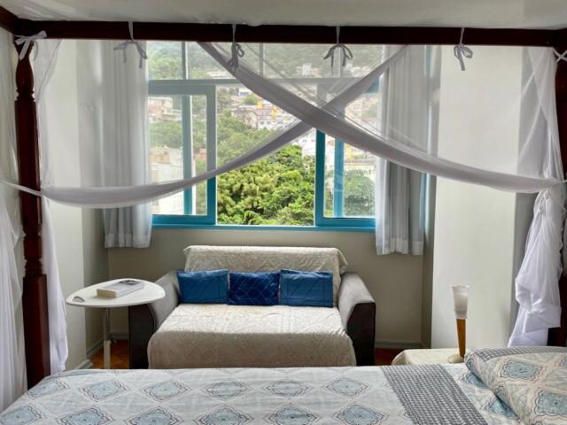 Copacabana Suite Rio de Janeiro Eksteriør bilde