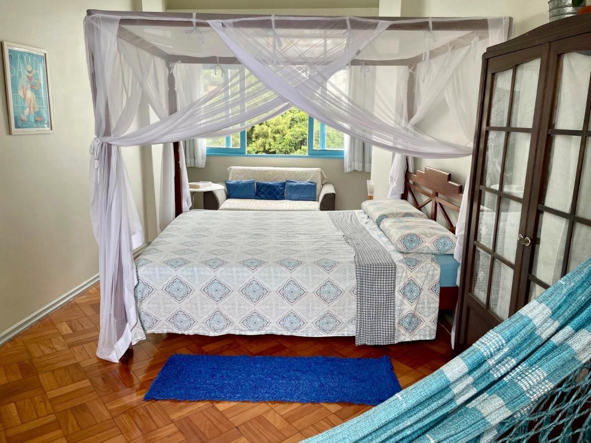 Copacabana Suite Rio de Janeiro Eksteriør bilde