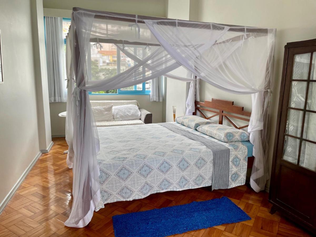Copacabana Suite Rio de Janeiro Eksteriør bilde