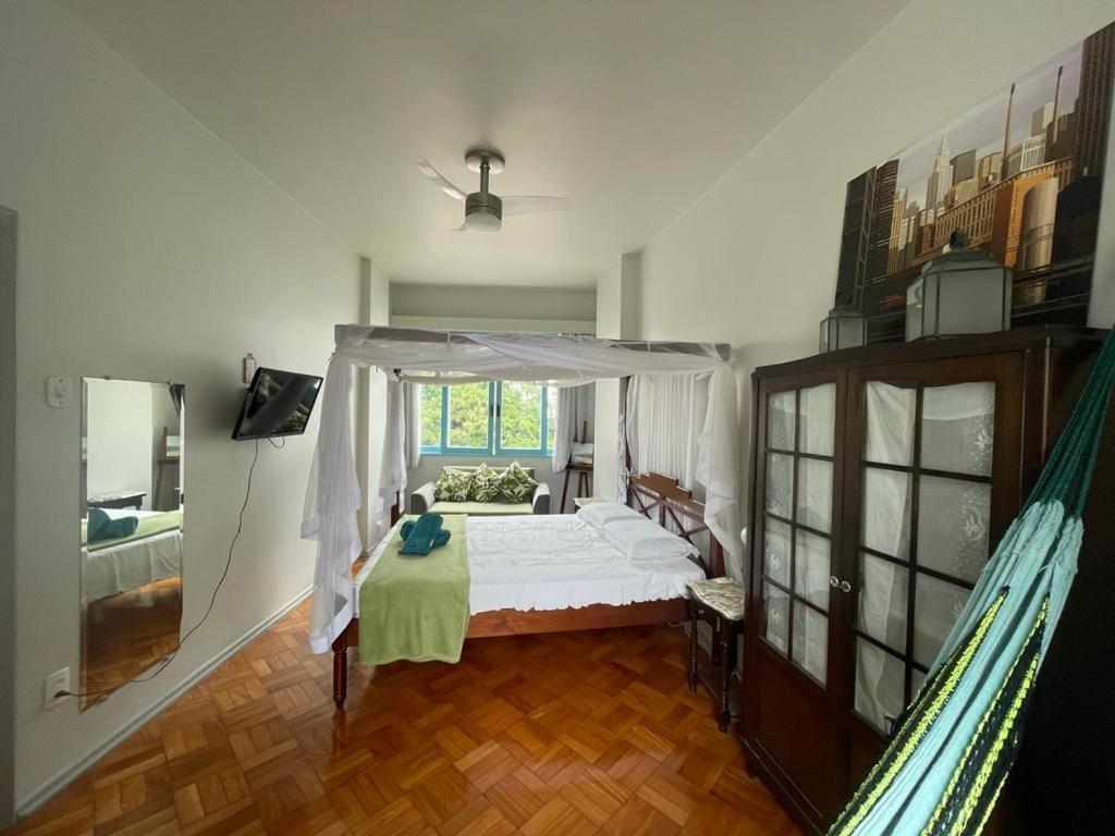 Copacabana Suite Rio de Janeiro Eksteriør bilde